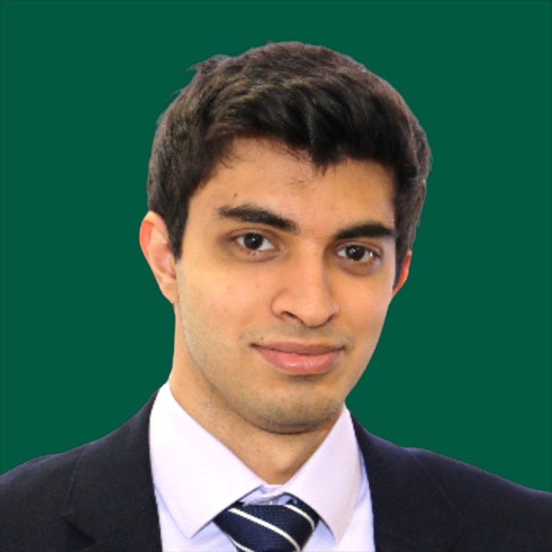 Prateek Bawa